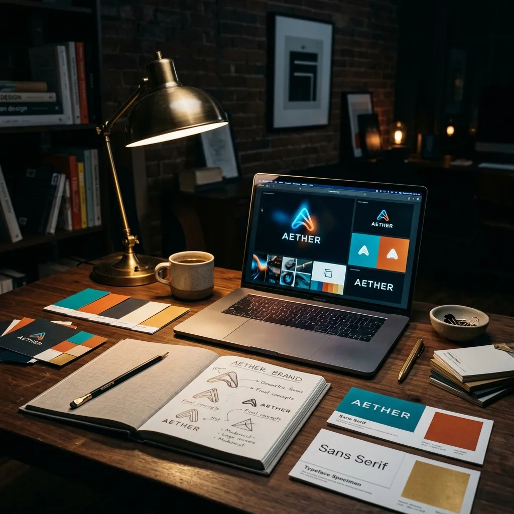 Errores de branding