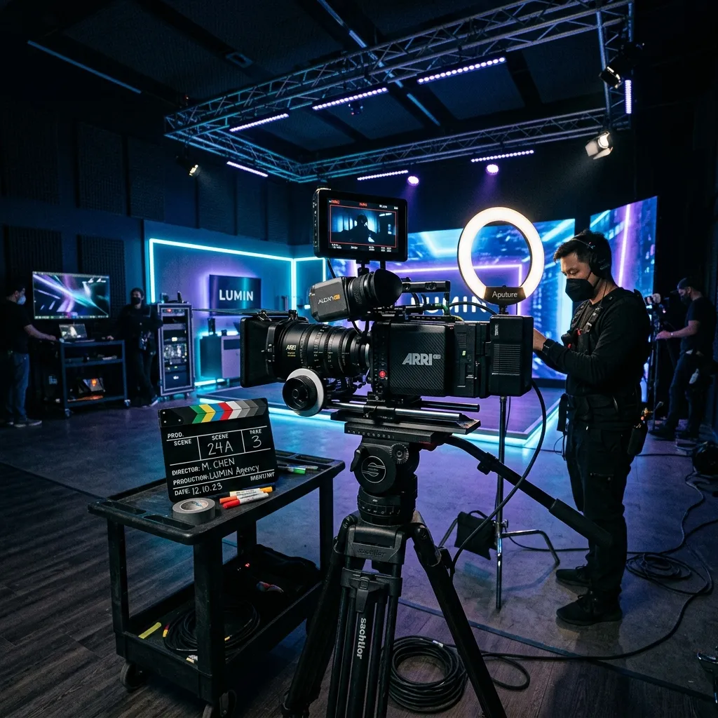 Video marketing