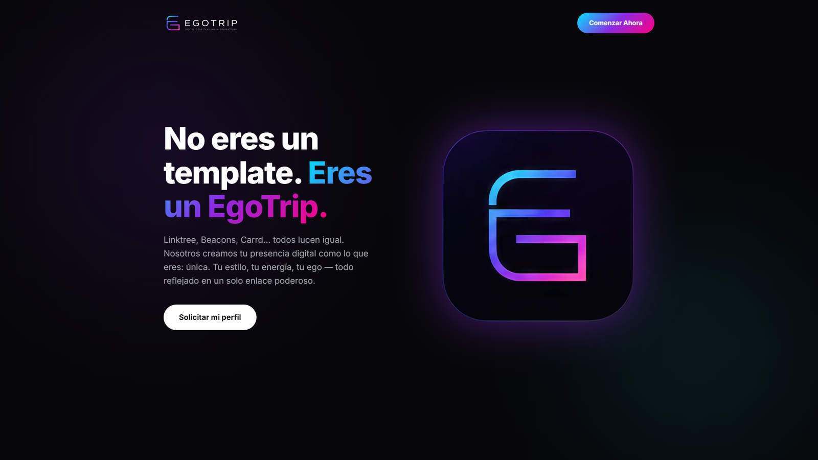 EgoTrip