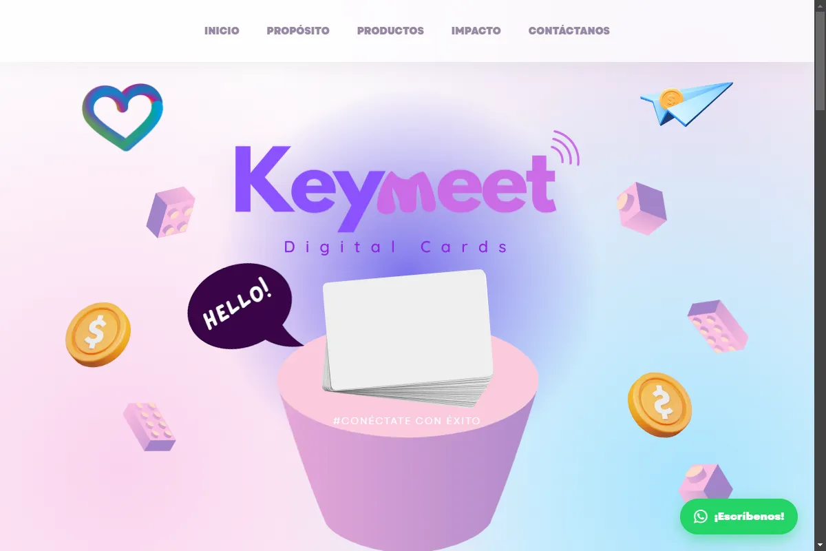 KeyMeet