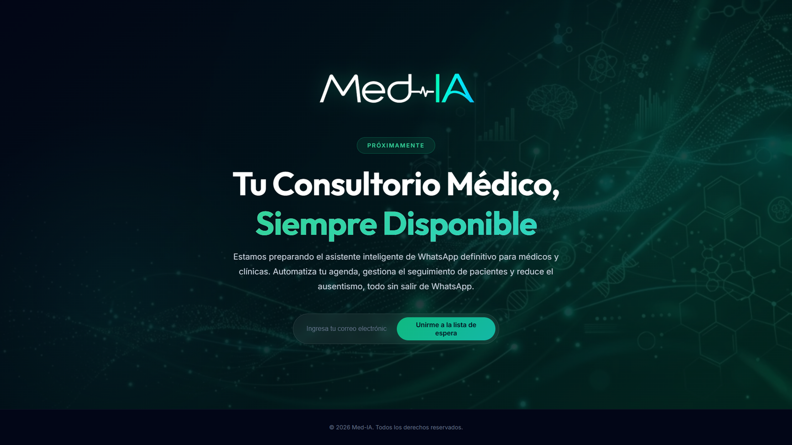 Med-IA