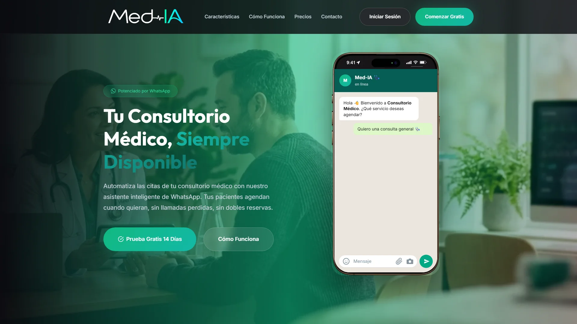 Med-IA