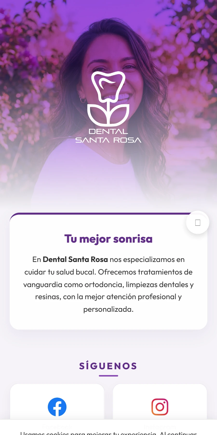 Dental Santa Rosa