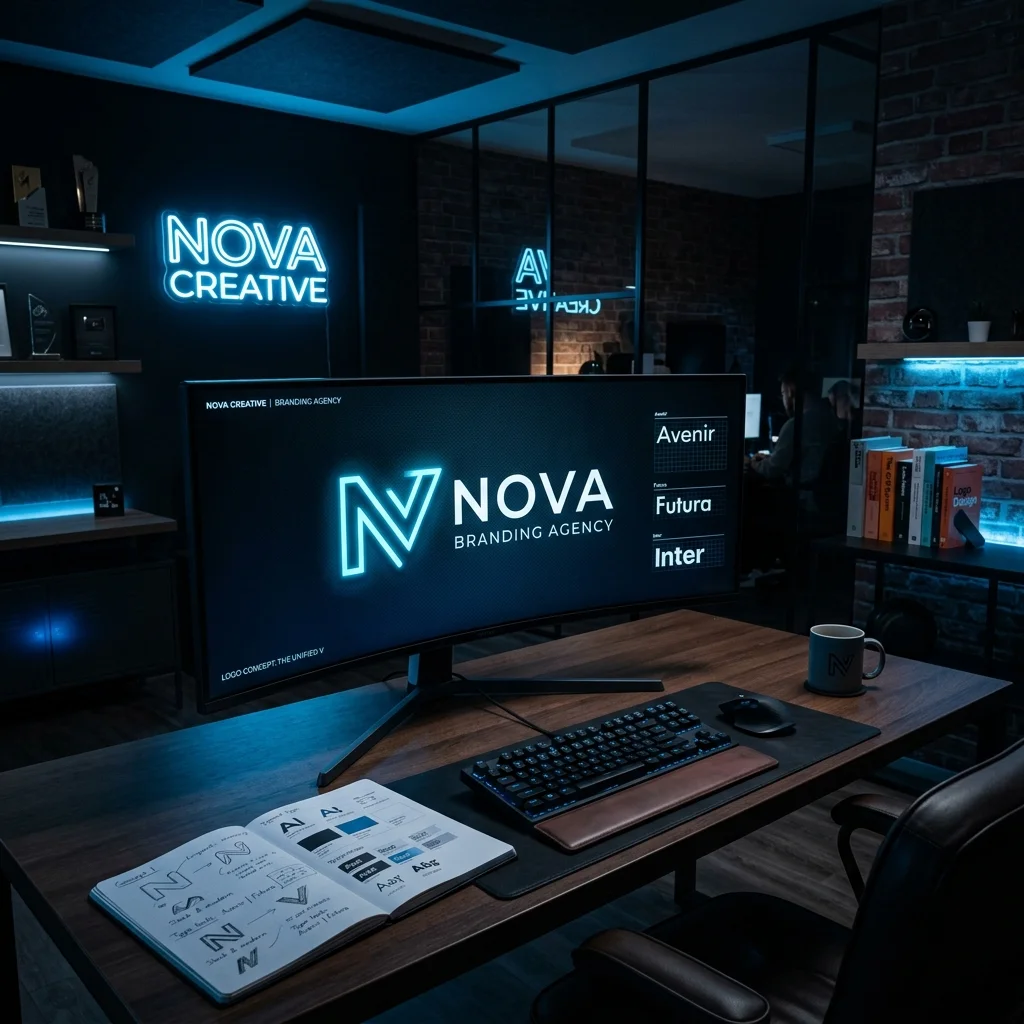 Branding e Identidad
