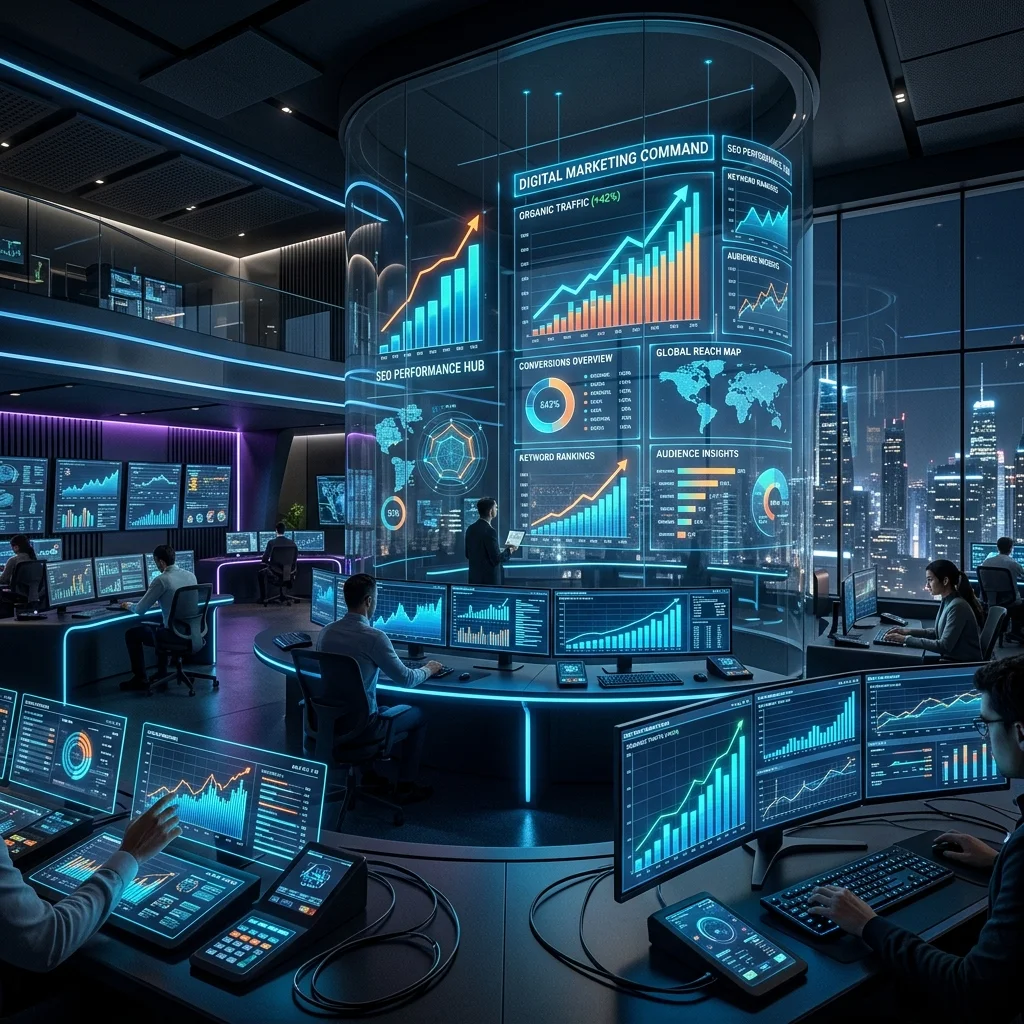 Marketing Digital
